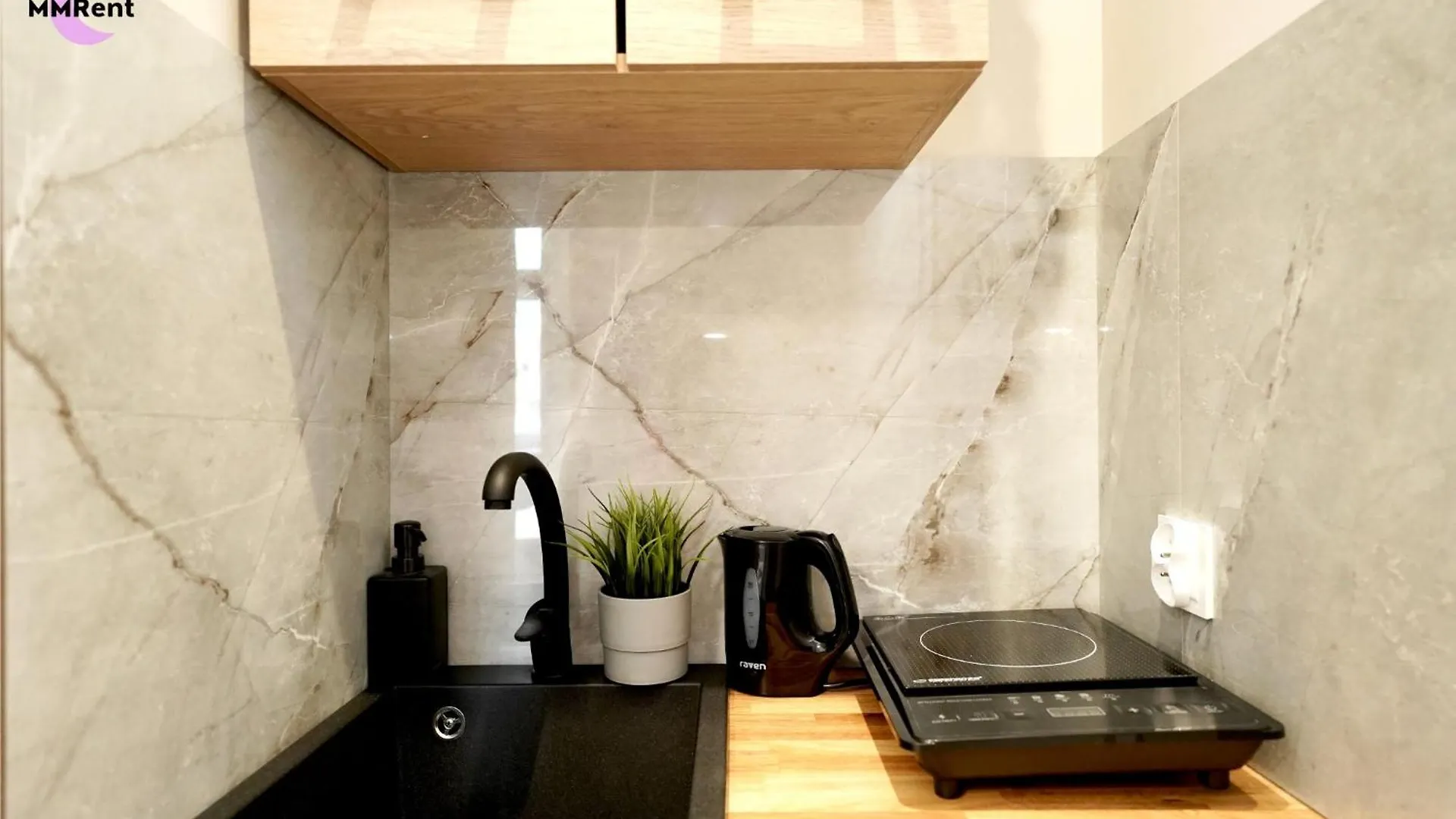 MMRent Galaxy Apartment Gdansk 0*,  Poland