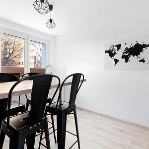 Apartmán Pfenning By Little Heaven, Gdaňsk
