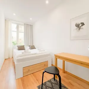 Apartament Coco Górka, Gdańsk