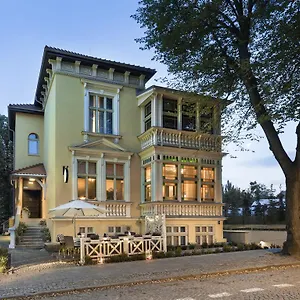 Hotel Impresja, Gdaňsk