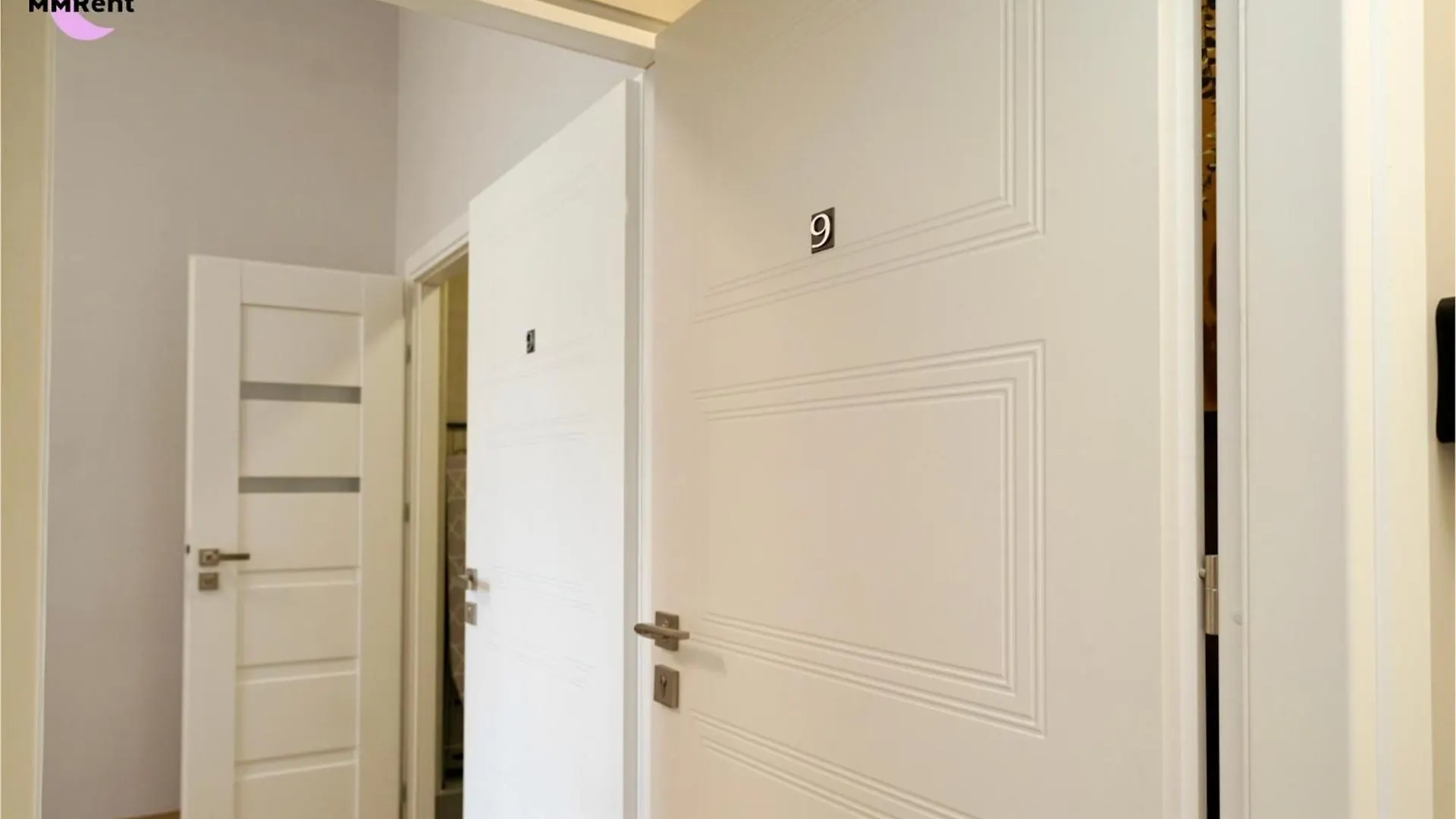 MMRent Galaxy Apartment Gdańsk