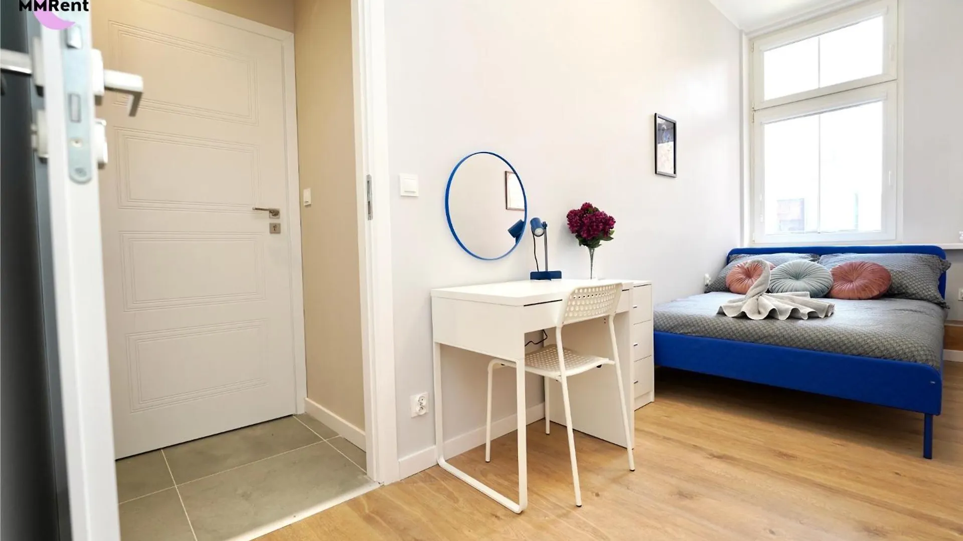 MMRent Galaxy Apartment Gdańsk